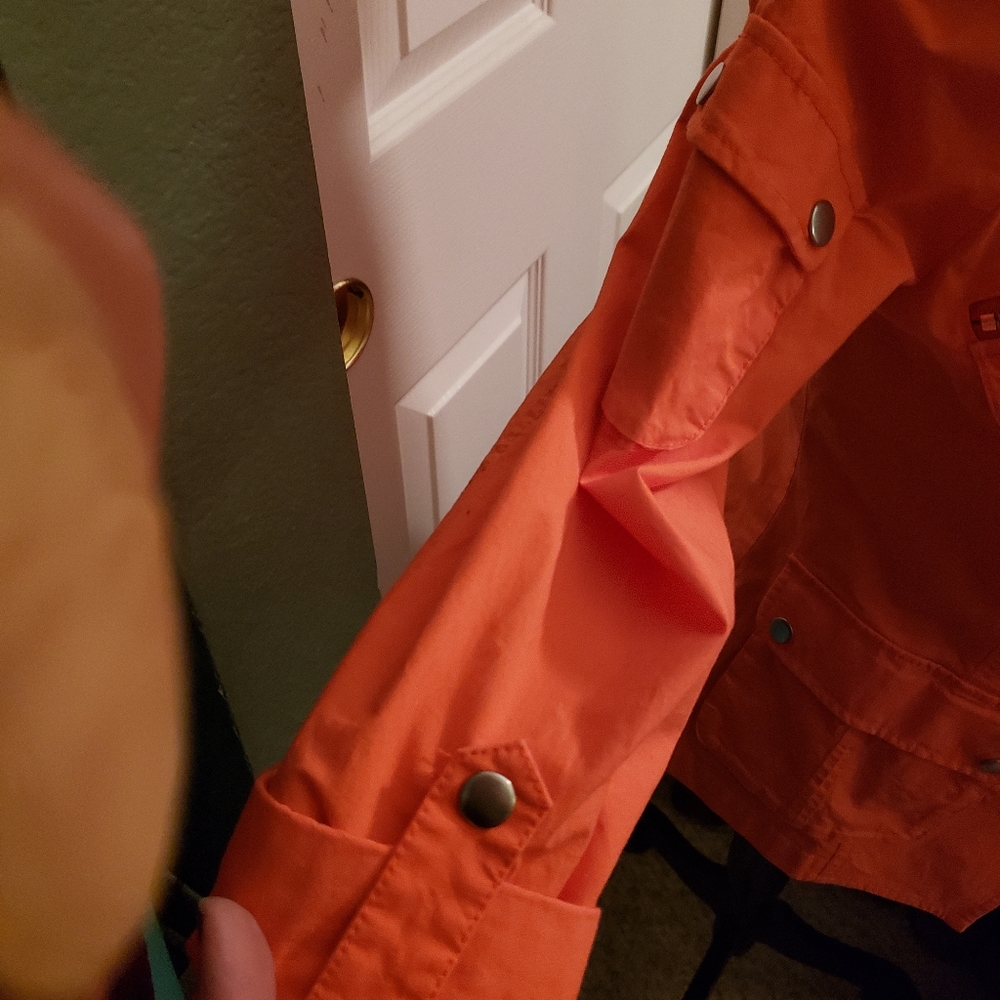 Inc jacket - Picture 7 of 7